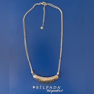 Silpada N2852 Necklace